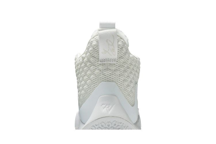 Air Jordan Why Not Zer0.2 White