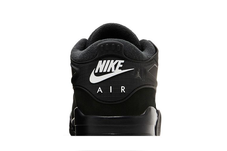 Air Jordan 4 RM Black Cat