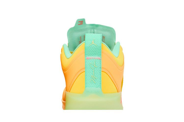 Air Jordan 37 Low EYBL