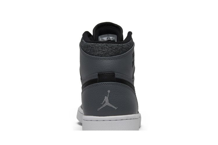 Air Jordan 1 Retro Rare Air Patch