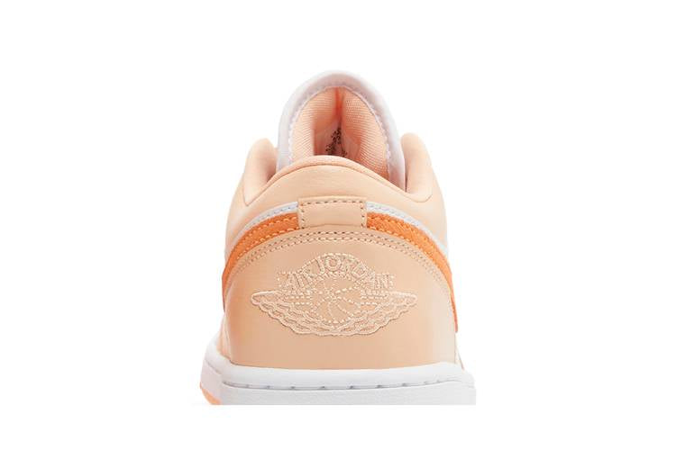 Air Jordan 1 Low Sunset Haze (Women's)