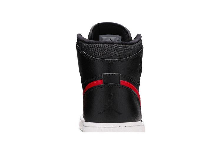 Air Jordan 1 Retro Rare Air Bred