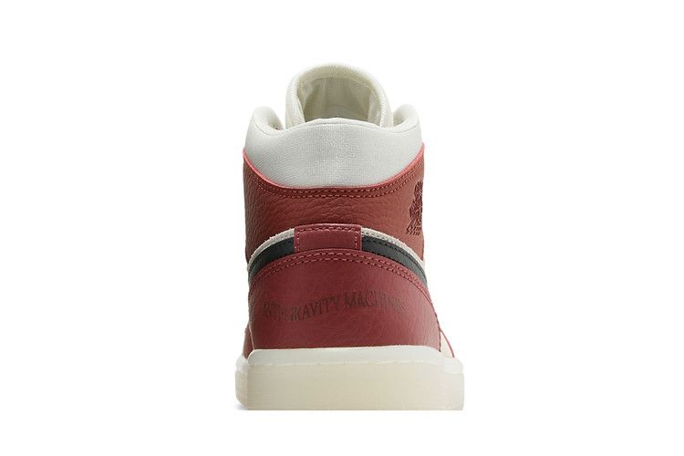 Air Jordan 1 Mid Anti-Gravity Machines (Women's)