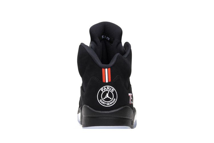 Air Jordan 5 Retro Paris Saint-Germain