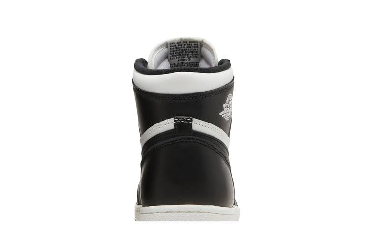 Air Jordan 1 Retro High '85 Black White (2023)