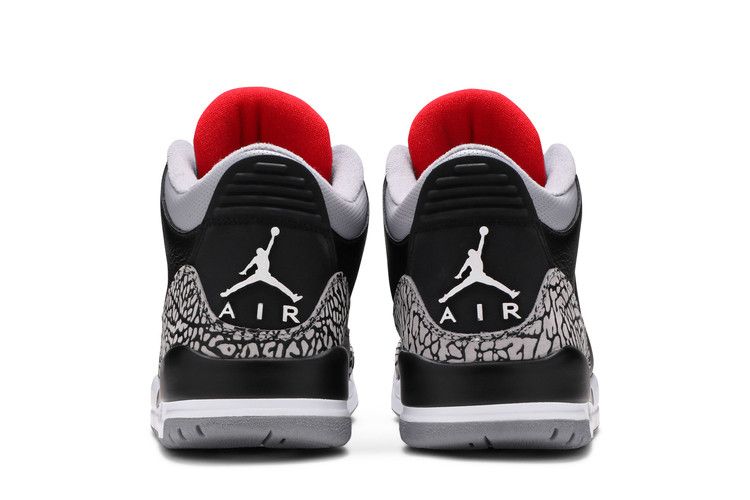 Air Jordan Countdown Pack 3/20