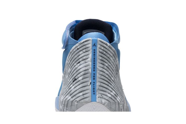 Air Jordan Why Not Zer0.1 UNC
