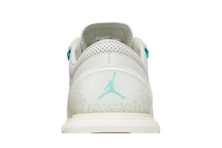 Air Jordan ADG 4 Golf Grey Fog