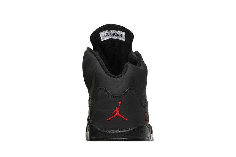 Air Jordan 5 Retro DMP Raging Bull 3M
