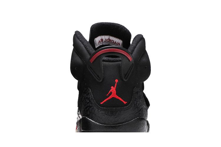 Air Jordan Son of Mars Black Cement