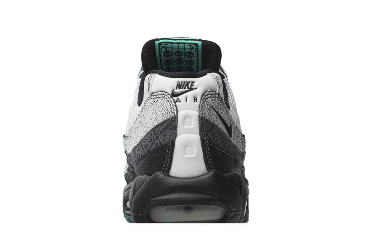 Nike Air Max 95 Day of the Dead (2019)
