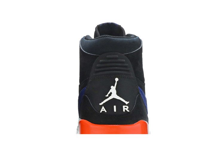 Air Jordan Legacy 312 Knicks