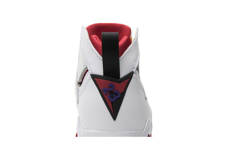Air Jordan 7 Retro Hare (2015)