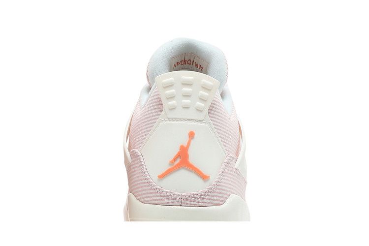 Air Jordan 4 Retro Golf NRG Seersucker