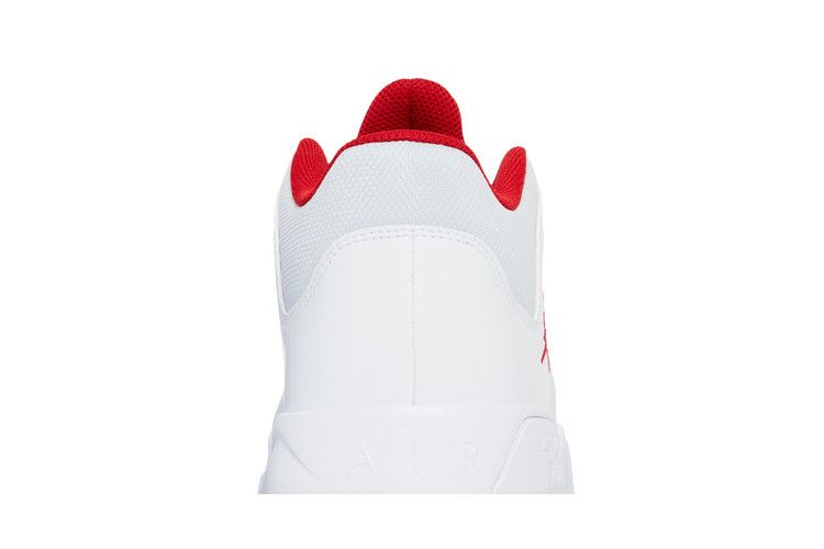 Air Jordan Max Aura 3 White Pure Platinum