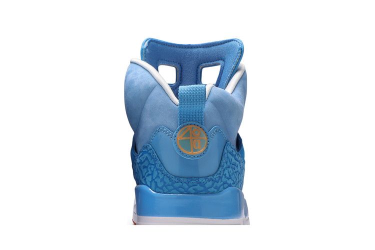 Air Jordan Spizike Year of the Dragon