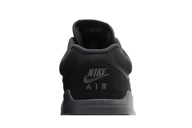 Air Jordan Stadium 90 Black Anthracite