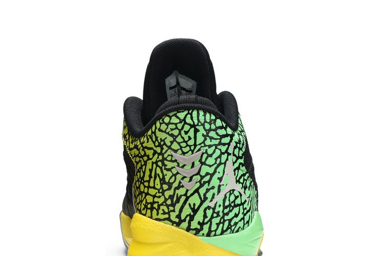 Air Jordan CP3 III Brazil
