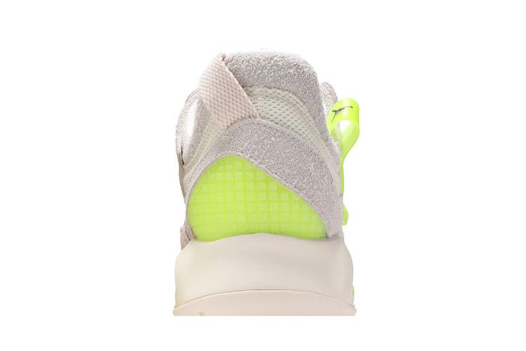 Air Jordan MA2 Sail Volt