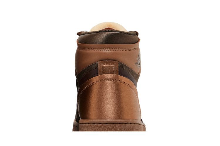 Air Jordan 1 High Method Of Make Archaeo Brown (Women's)