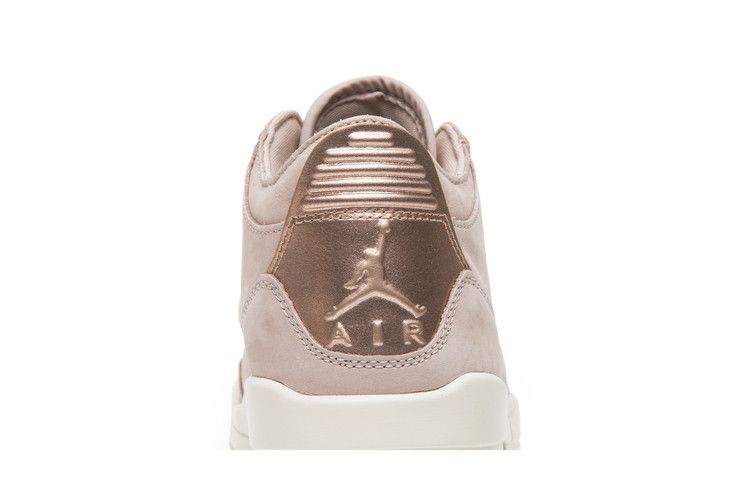 Air Jordan 3 Retro Particle Beige (Women's)
