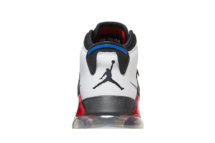 Air Jordan Mars 270 Top 3
