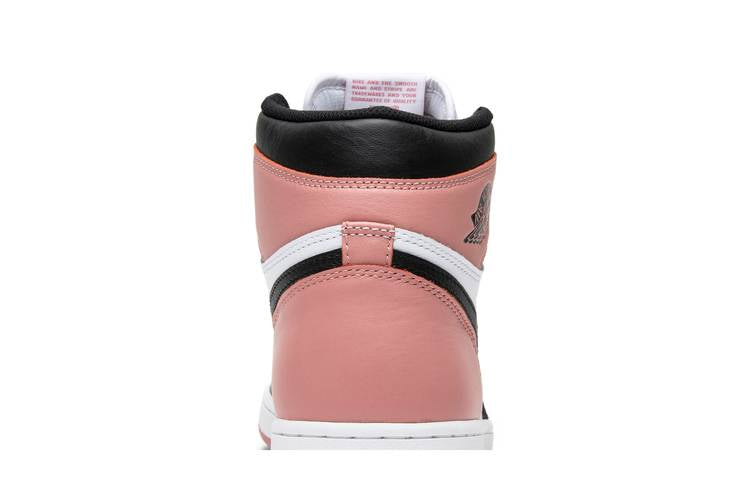 Air Jordan 1 Retro High Rust Pink