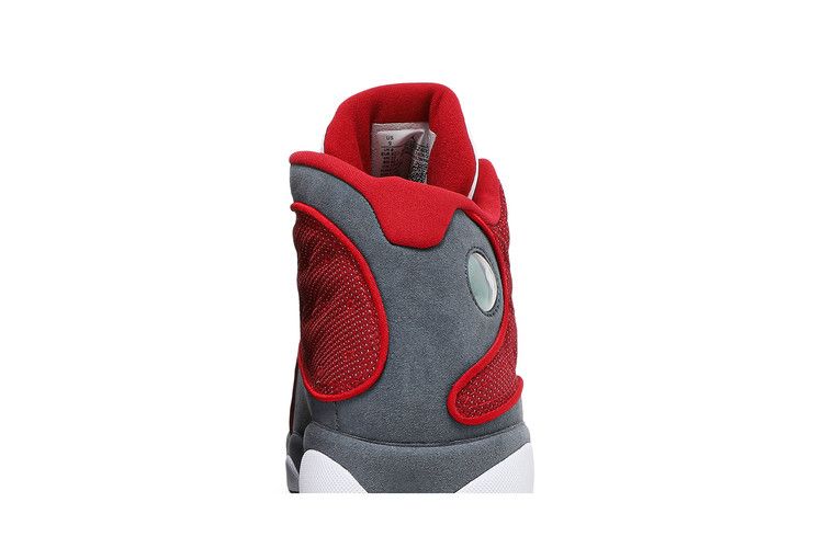 Air Jordan 13 Retro Gym Red Flint Grey
