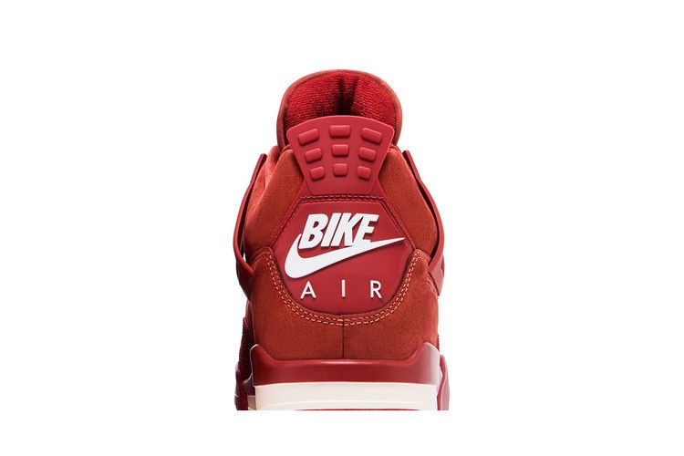 Air Nigel Sylvester x Air Jordan 4 Retro OG SP 'Brick By Brick'