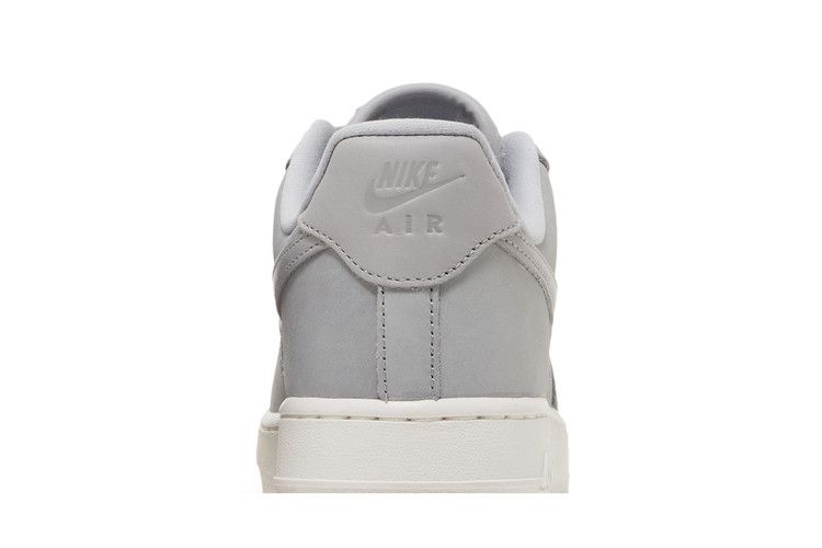 Nike Air Force 1 Low '07 PRM Wolf Grey (Women's)
