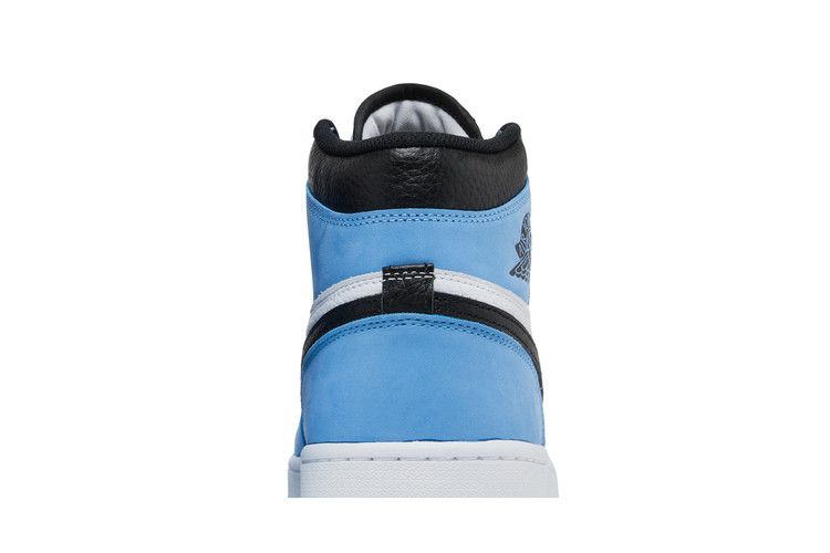 Air Jordan 1 Retro High Golf University Blue