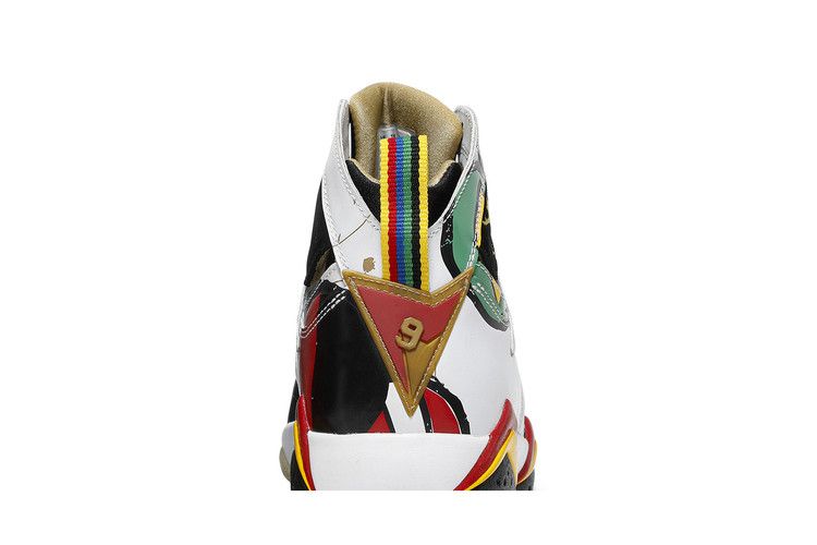 Air Jordan 7 Retro Miro