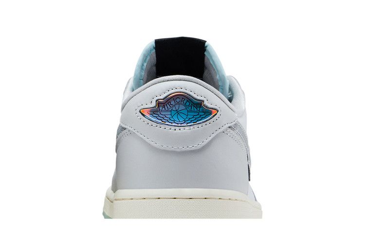 Air Jordan 1 Retro Low OG Year of the Snake (2025)