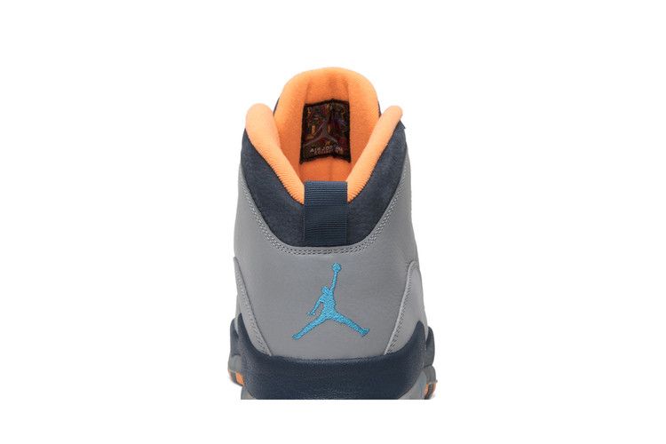 Air Jordan 10 Retro Bobcats