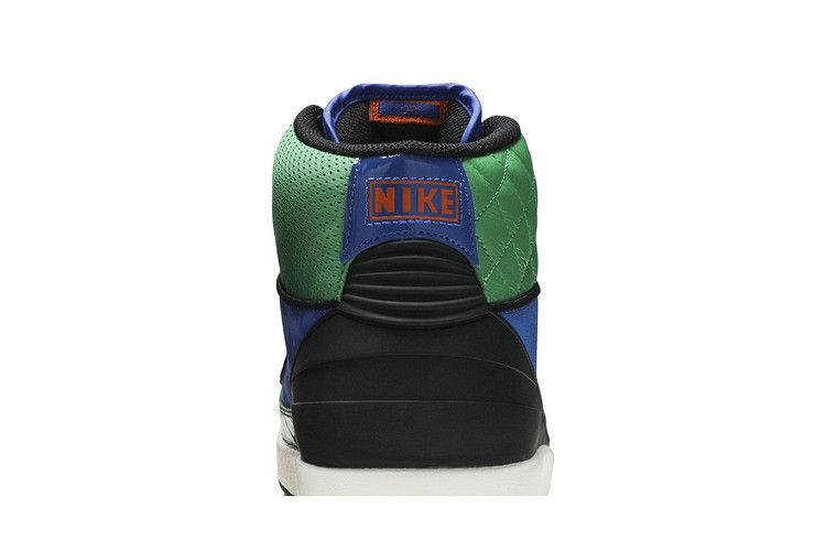 Air Jordan 2 Retro Multi-Color (Women's)