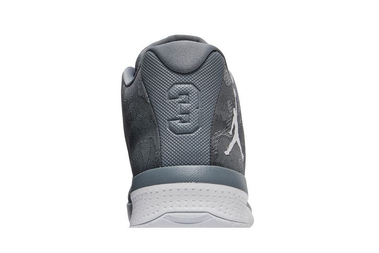 Air Jordan B.Fly Cool Grey/White
