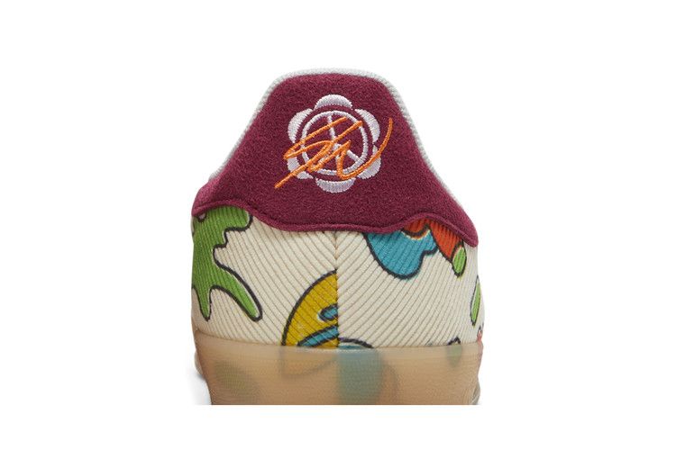 adidas Gazelle Indoor Sean Wotherspoon