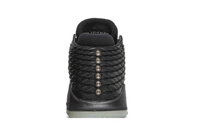 Air Jordan XXXII Black Cat