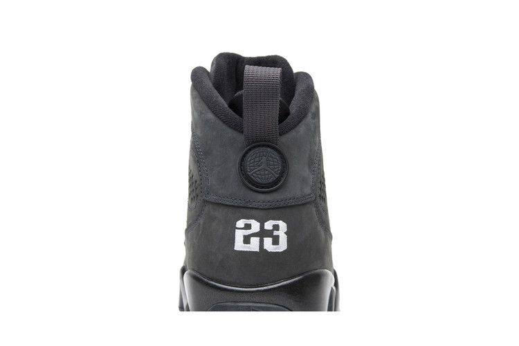 Air Jordan 9 Retro Anthracite