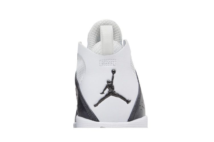 Air Jordan 2011 White Black