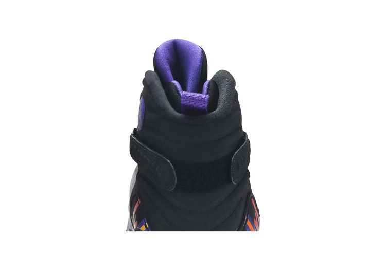 Air Jordan 8 Retro Three Peat