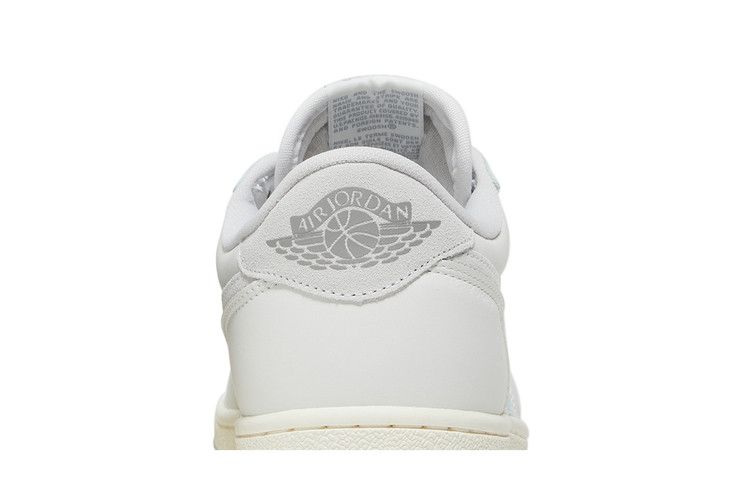 Air Jordan 1 Retro Low '85 Neutral Grey