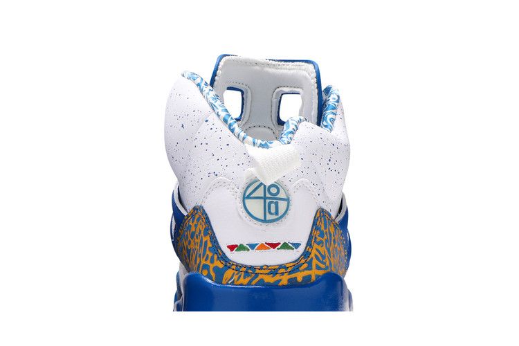 Air Jordan Spizike Do the Right Thing