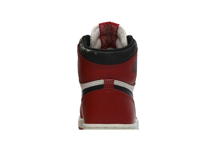 Air Jordan 1 OG Chicago (1985)