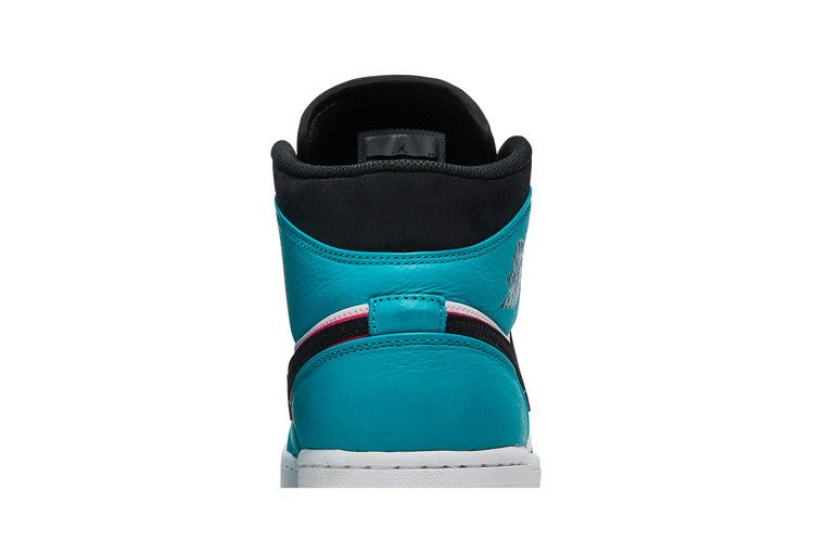Air Jordan 1 Mid South Beach
