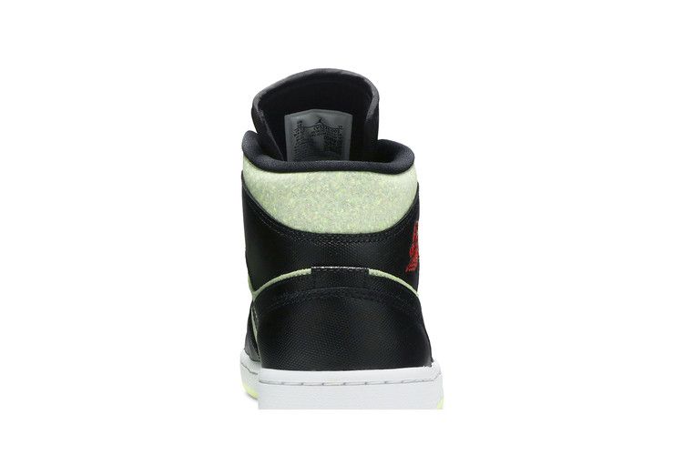 Air Jordan 1 Mid Nike Grind (Women's)
