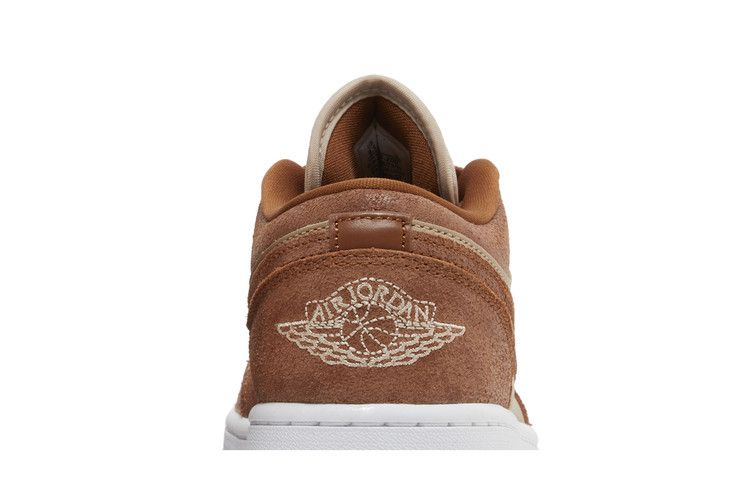Air Jordan 1 Low SE Legend Coffee (Women's)