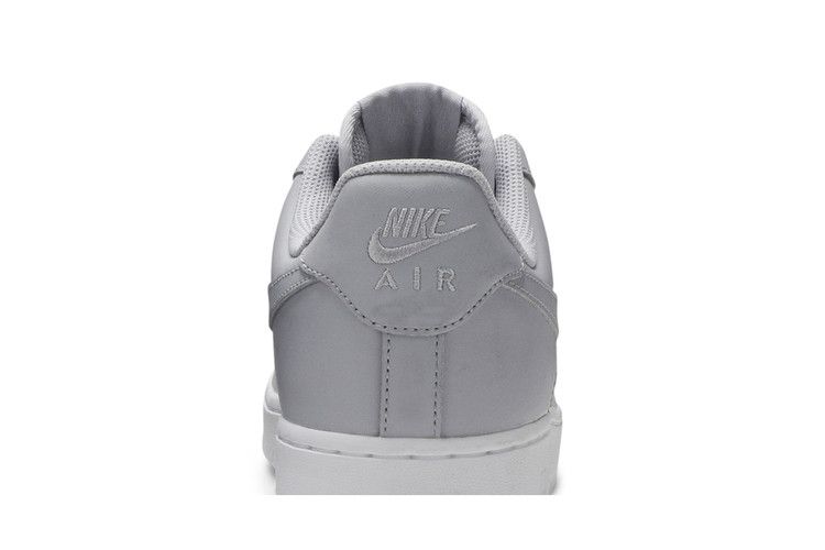 Nike Air Force 1 Low '07 Wolf Grey White