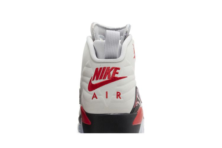 Air Jordan MVP Rapters Home