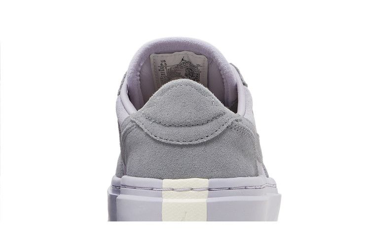 Air Jordan 1 Elevate Low Stealth Titanium (Women's)